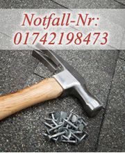 Jordan Dachtechnik Bild 5