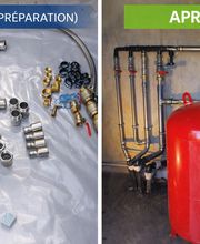 Santamaria Plomberie image 5