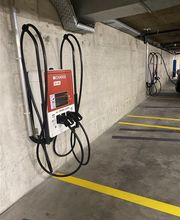 Migrol Charging Station Bild 1