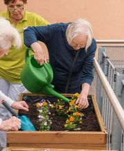 Margeritenhof, tegeler Pflege & Gesundheit Bild 14