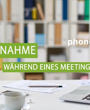 phonea Telefonservice und Sekretariatsservice Gummersbach und Kreus GbR Bild 10