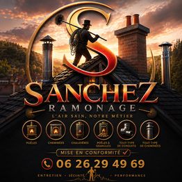 Sanchez Ramonage