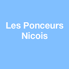 Les Ponceurs Nicois