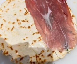 PIADINERIA ROMAGNA MIA Bild 2