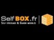 Self Box Stockage & Garde-meubles