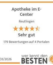 werkenntdenBESTEN.de Qualitätssiegel