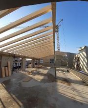 Holzbau Hummel Inhaber: Kai Frick Bild 4