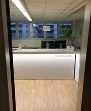 AXA, Hauptagentur Davide Simone Bild 6