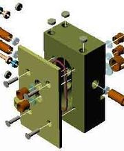 Flüssigkeit Sensor Kuevette