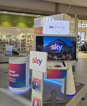 Negozio Sky | Centro Quarto immagine 2
