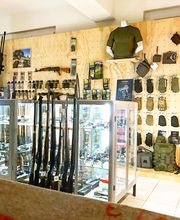 Armeria Blockhouse Sagl Bild 2