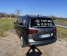 Taxi Mica image 2