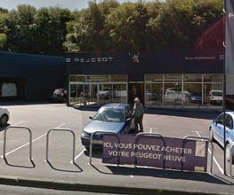 Peugeot Monmaneix image 1