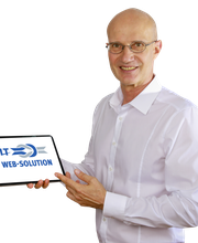 Lutz Thiel von LT web-solution