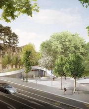 Emch+Berger AG Bern Bild 1