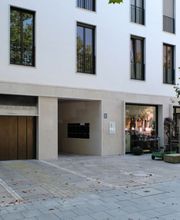 Physiotherapie Albert & Marlies Ziegler - spezialisiert auf Mukoviszidose-Patienten Bild 2