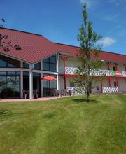 Fasthôtel Montmarault image 9