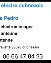 Electro cubnezais image 1