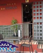 Restaurante Bodegón Casa Tomás imagen 17