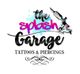 The Splash Garage