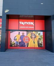 TK Maxx imagen 1