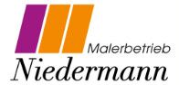 Malerbetrieb Niedermann