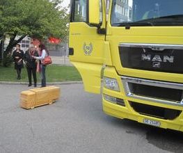 Schori Institut für neuzeitliche Fahrtechnik GmbH Bild 8