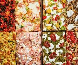 Alice Pizza immagine 1