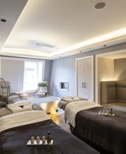Spa Mont Blanc at Four Seasons Hotel des Bergues Geneva Bild 7