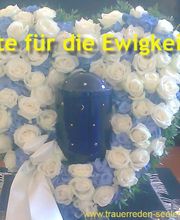 SEELENSPIEGEL - Horst Wagenblaß | Freie Trauerreden & Hochzeitsreden & Zeremonien Bild 2