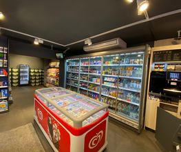 JET Tankstelle Bild 4