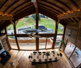 Chalet Teka-SNC NAZ image 4