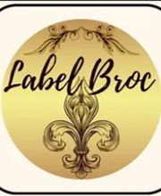 Label Broc image 1