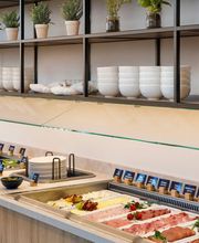 Holiday Inn Hamburg - Hafencity by IHG Bild 6