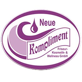 Neue Kompliment Friseur Kosmetik & Wellness GmbH