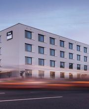 Holiday Inn - the niu, Hop Forchheim by IHG Bild 3