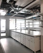 LaborPlan GmbH Bild 2