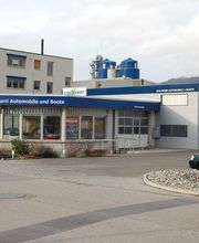 Bam Burri Automobile Bild 9