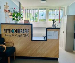 Physiotherapie Heinig & Vogel GbR Bild 5