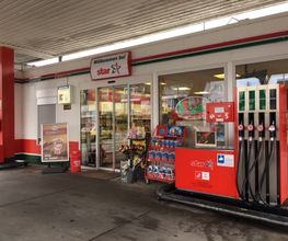 star Tankstelle Bild 4