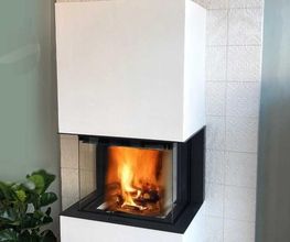 Heigel Ofenbau - Wärmesysteme Bild 1