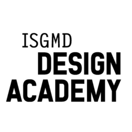 Isgmd Design Academy logo