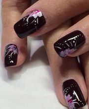 For Hair Nails image 6