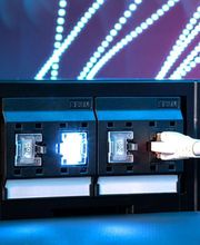 Reichle & De-Massari AG - Hauptsitz Bild 6