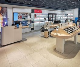 Opticien Visilab Genève - Thônex Bild 2