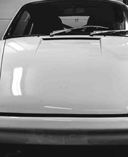 Blechraum - Oldtimer Restauration & Service Bild 1