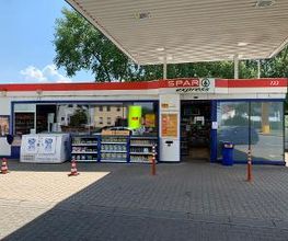 JET Tankstelle Bild 3