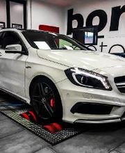 Bonnici Motor Sport immagine 13