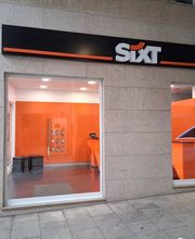 SIXT - La Coruña Centro imagen 7