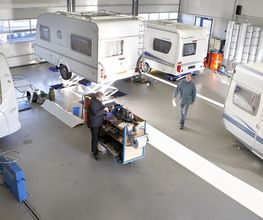 Werkplaats Leeuwarden